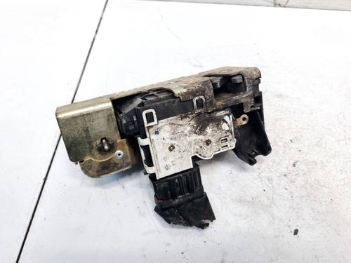 Front left lock FORD TRANSIT Van (FA_ _) 2.0 TDCi | BP35041091C98 - Image 3