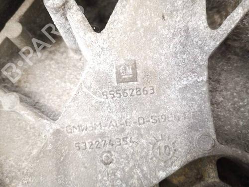 Støtte PEUGEOT BOXER Van 2.0 BlueHDi 130 | BP34230039C155 - Image 3