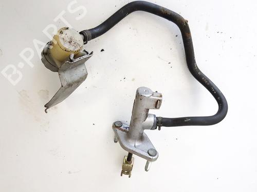 Used Clutch slave cylinder Clutch slave cylinder HONDA JAZZ II (GD_, GE3, GE2) 1.4 iDSI (GE3, GD1) (83 hp) 35545992 35545992