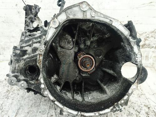 Used Gearbox Gearbox NISSAN PRIMERA Hatchback (P12) 2.2 Di (126 hp) 35461404 35461404