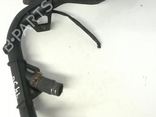 Used Pipe Pipe PEUGEOT 206 Hatchback (2A/C) 1.9 D (69 hp) 33509917 33509917