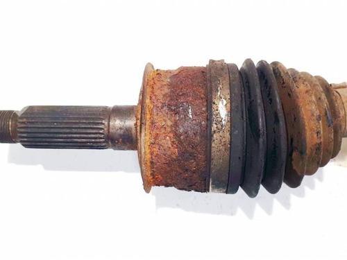 Left rear driveshaft SUBARU TRIBECA (B9) 3.0 (WXE) | BP38611525M40 - Image 2