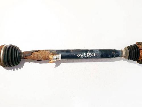 Used Right front driveshaft Right front driveshaft 34996355 34996355