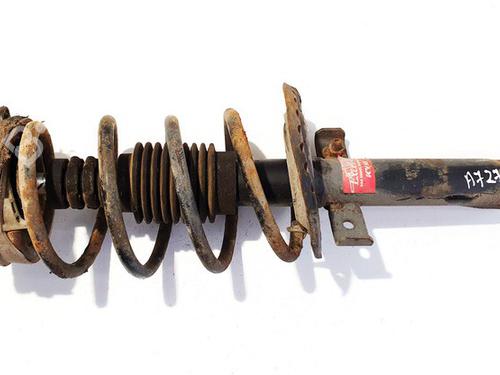 Used Left front shock absorber Left front shock absorber 35397598 35397598