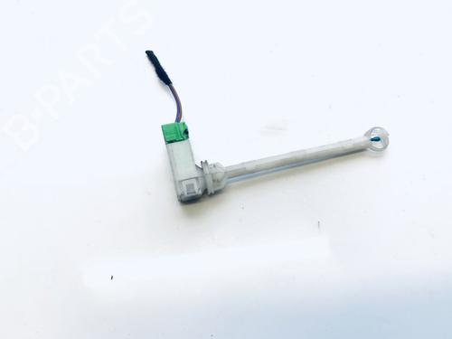 Electronic module VOLVO S80 I (184) 2.4 | BP35558659M83 - Image 3