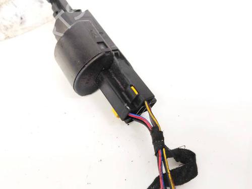Electronic module OPEL ASTRA G Hatchback (T98) 1.7 CDTI (F08, F48) | BP35296730M83 - Image 2