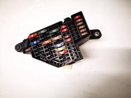 Used Fuse box Fuse box VW JETTA III (1K2) 1.9 TDI (105 hp) 34615671 34615671