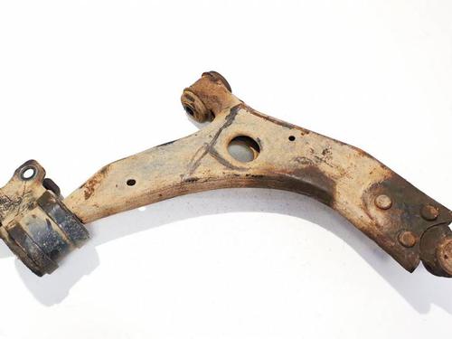 Left rear steering knuckle FORD C-MAX (DM2) 1.6 TDCi | BP38572183M27 - Image 2