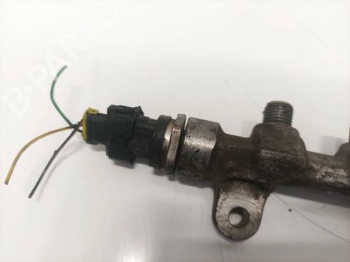 Injection rail KIA CEE'D Hatchback (ED) 1.6 CRDi 128 | BP35189068M98 - Image 3