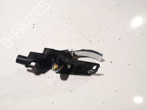 Front left interior door handle CHRYSLER SEBRING (JS) 2.0 CRD | BP36658670I13 - Image 2