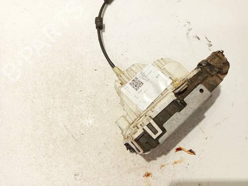 Used Front left lock Front left lock AUDI A4 B7 (8EC) 2.0 TDI (140 hp) 34941088 34941088
