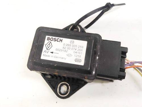 Electronic module RENAULT SCÉNIC II (JM0/1_) 1.9 dCi (JM0G, JM12, JM1G, JM2C) | BP35333605M83 - Image 3