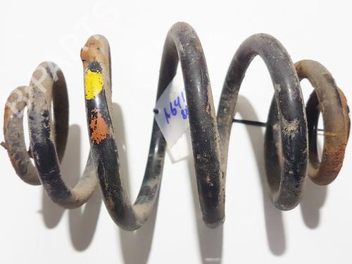 Used Shock absorber spring Shock absorber spring 35547525 35547525