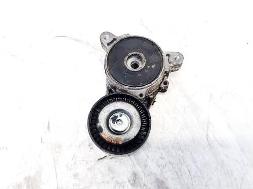 Used Pulley Pulley MITSUBISHI OUTLANDER II (CW_W) 2.0 DI-D (CW8W) (140 hp) 35307248 35307248