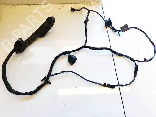 Used Wiring harness Wiring harness BMW X1 (E84) sDrive 18 d (143 hp) 35027293 35027293
