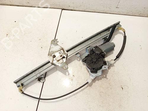 Used Front right window mechanism Front right window mechanism NISSAN NOTE (E11, NE11) 1.6 (110 hp) 34963105 34963105