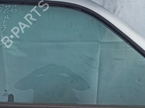 Used Front right door window Front right door window 35638045 35638045