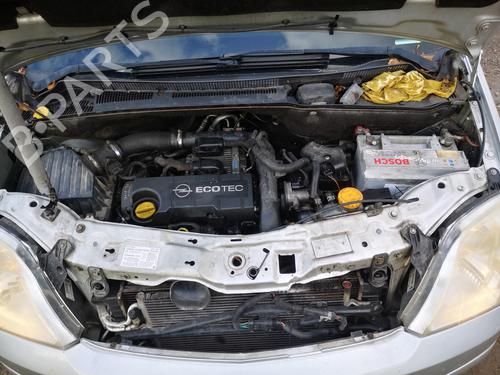 Electronic module OPEL MERIVA A MPV (X03) 1.7 CDTI (E75) | BP32924829M83  - Image 6