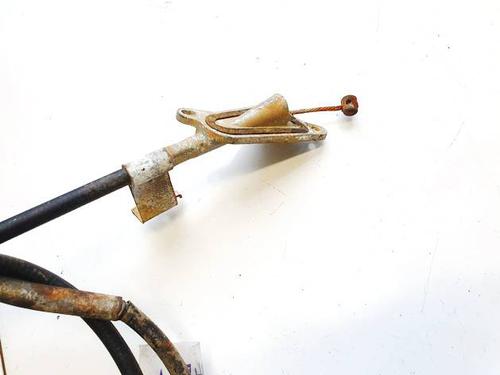 Cable NISSAN PRIMERA Hatchback (P12) 2.2 Di | BP34956981E12 - Image 3