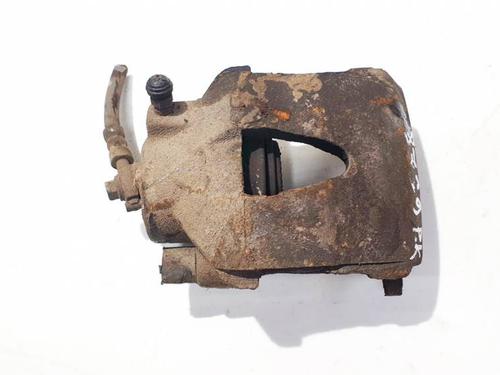 Used Left front brake caliper Left front brake caliper SKODA FABIA II (542) 1.2 (60 hp) 35344702 35344702