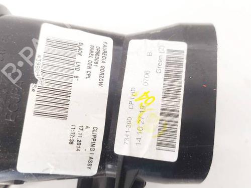 Air vent VOLVO V60 I (155) 1.6 DRIVe | BP32591662I21 - Image 3
