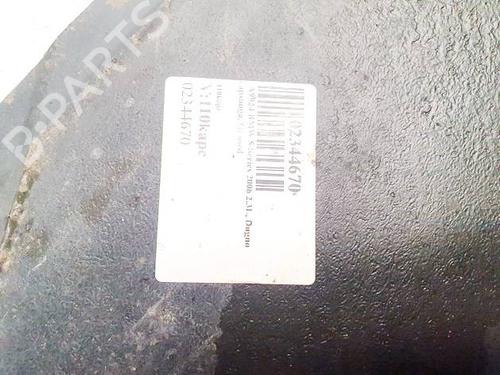 Underbody protection BMW 5 (E60) 523 i | BP35068741M92 - Image 2