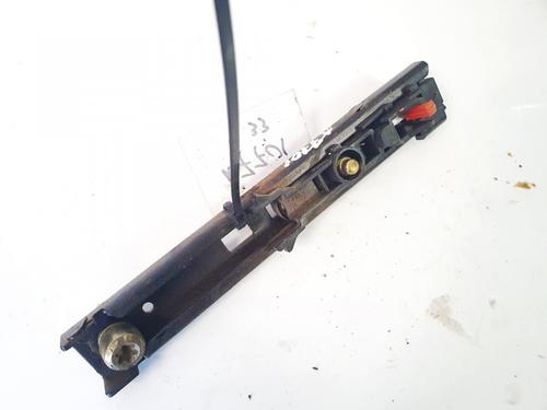 Andre PEUGEOT 807 (EB_) 2.2 HDi | BP32895272O1 - Image 3