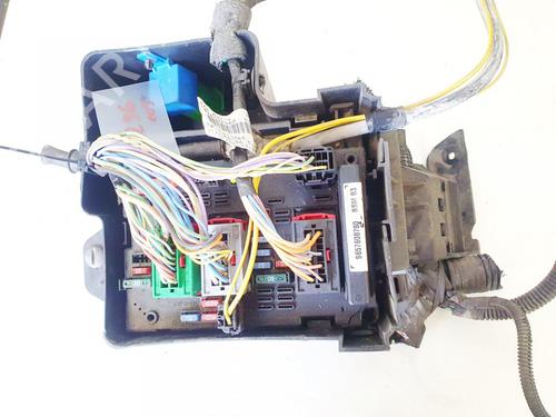 Used Fuse box Fuse box FIAT ULYSSE (179_) 2.2 JTD (128 hp) 32914183 32914183