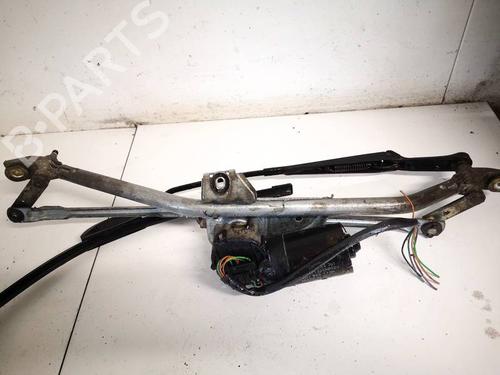 Used Front wipers mechanism Front wipers mechanism 34955809 34955809