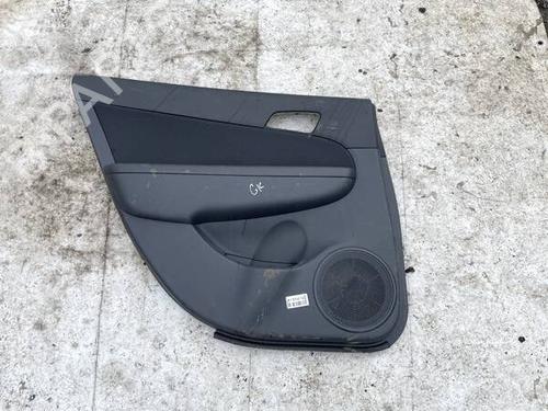 Used Rear left panel Rear left panel HYUNDAI i30 (FD) 1.6 CRDi (90 hp) 34976440 34976440