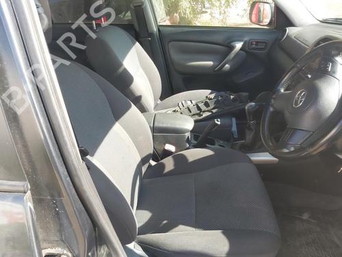 Electronic module TOYOTA RAV 4 II (_A2_) 2.0 D 4WD (CLA20_, CLA21_, CLA20R, CLA21R) | BP33530656M83 - Image 7