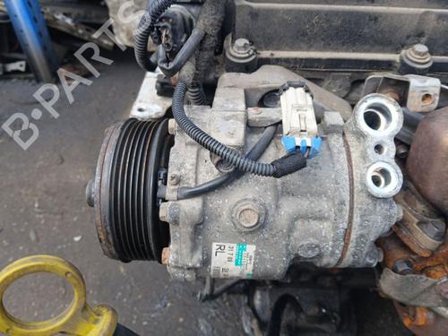 Used AC compressor AC compressor 37227767 37227767