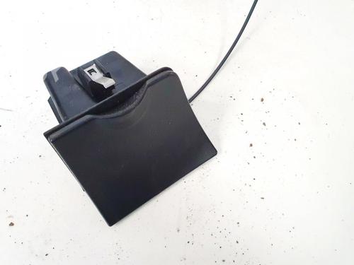 Used Ashtray Ashtray CITROËN XSARA (N1) 1.9 D (70 hp) 35484055 35484055