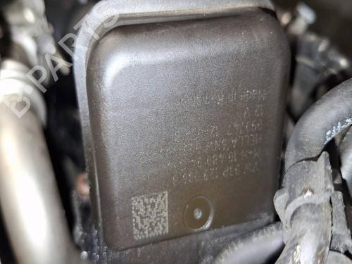 Electronic module SEAT IBIZA IV Hatchback Van (6J1) 1.2 TDI | BP39735163M83 - Image 5