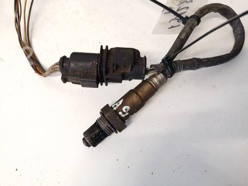Electronic sensor OPEL ASTRA H (A04) 1.9 CDTI (L48) | BP35284307M84 - Image 2