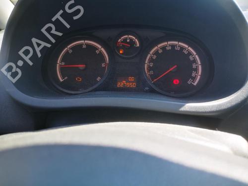 Engine mount OPEL CORSA D (S07) 1.3 CDTI (L08, L68) | BP32589438M89 