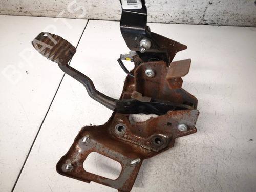 Pedal CITROËN BERLINGO MULTISPACE (B9) 1.6 HDi 90 | BP38276887I4 - Image 2