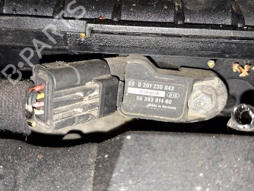 Used Electronic module Electronic module 34938489 34938489