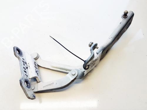 Used Hinge/Door check strap Hinge/Door check strap JAGUAR XJ (X350, X358) 4.2 (305 hp) 35883332 35883332