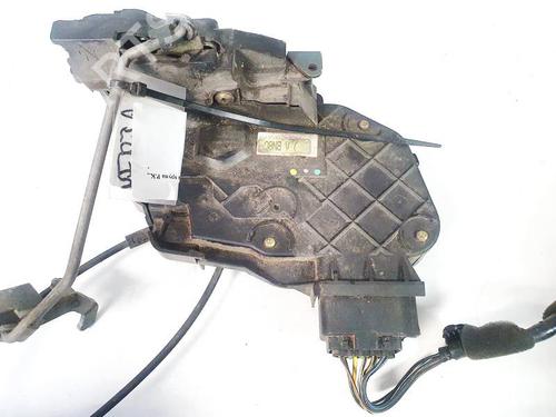 Front left lock MAZDA 3 (BK) 2.0 (BKEP) | BP35636879C98 - Image 2