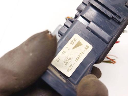 Fuse box FORD MONDEO III (B5Y) 1.8 16V | BP32971716E1 - Image 3