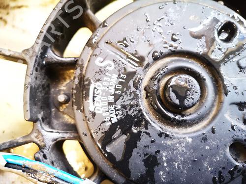 Fan ACURA MDX (YD1) 3.5 All-wheel Drive | BP35545750M128 - Image 3