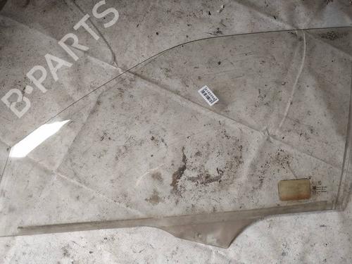 Used Front left door window Front left door window 34939716 34939716