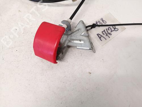 Used Interior handle Interior handle VOLVO S40 II (544) 2.0 D (136 hp) 35466095 35466095