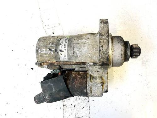 Starter AUDI A6 C6 (4F2) 2.4 | BP35357680M8 - Image 2
