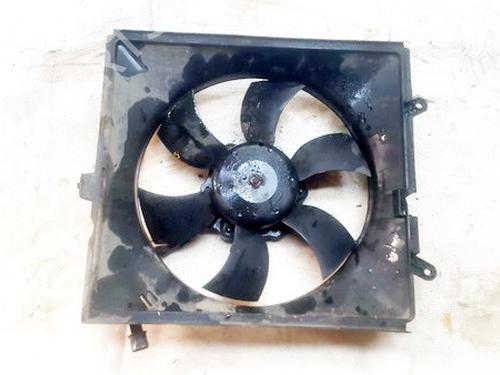 Used Fan Fan VOLVO V40 Estate (645) 1.8 (115 hp) 35867440 35867440