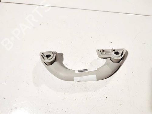 Håndtag i tag Håndtag i tag VW TOURAN (1T1, 1T2) 2.0 TDI 16V (140 hp) 35077806 35077806
