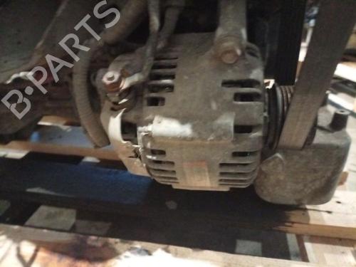 Used Alternator Alternator 38278340 38278340