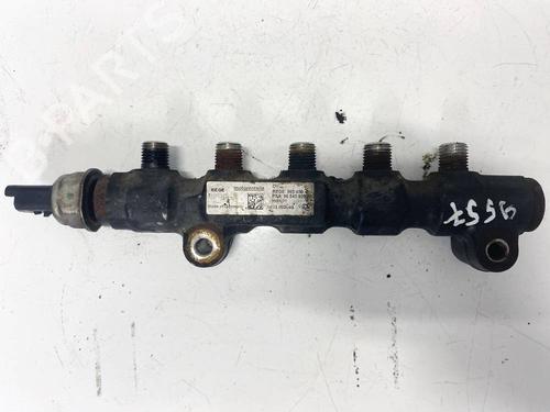 Used Injection rail Injection rail FORD FOCUS II (DA_, HCP, DP) 1.6 TDCi (109 hp) 35020270 35020270