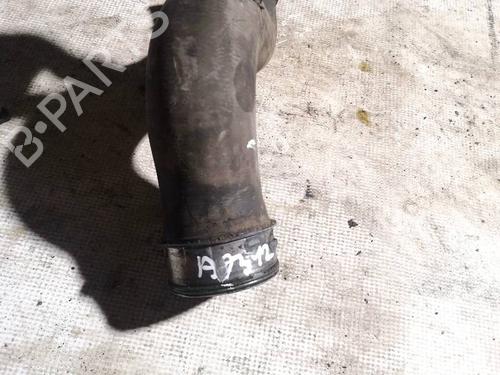Pipe SKODA OCTAVIA II (1Z3) 2.0 TDI 16V | BP32950114M125 - Image 3